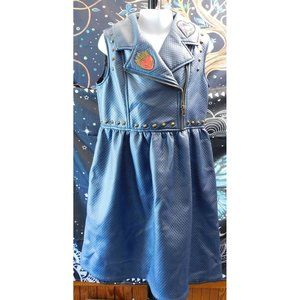 Disney's Descendants Evie Dress